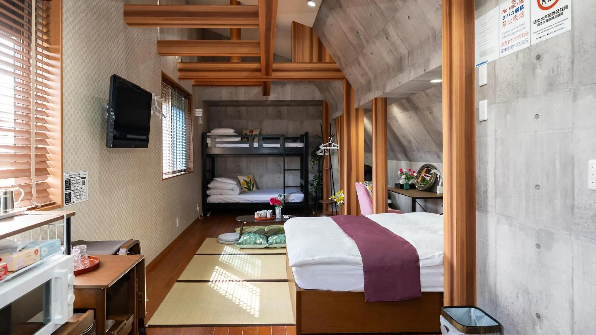 Re Tokyo Hotel Room301 Japan