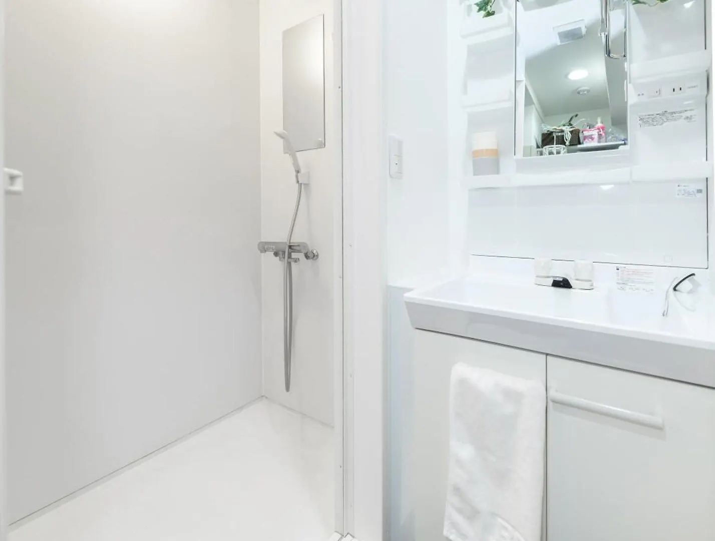 Apartment Re Tokyo Hotel Room301