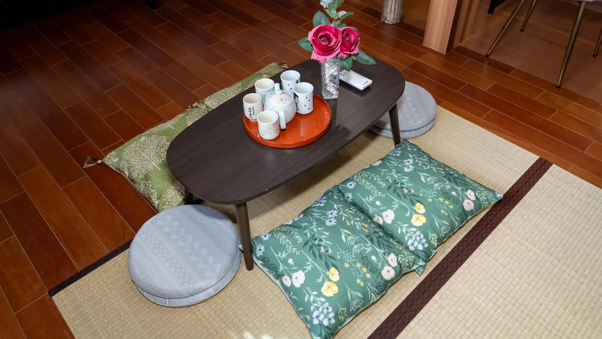 Apartment Re Tokyo Hotel Room301