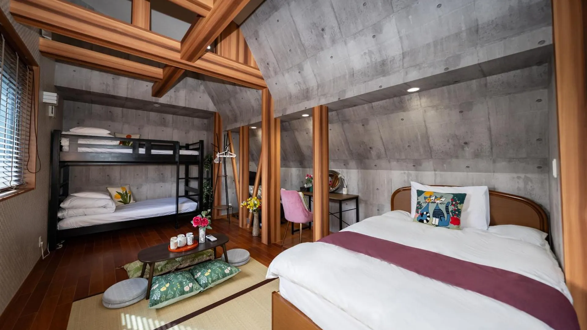 Re Tokyo Hotel Room301 Apartment