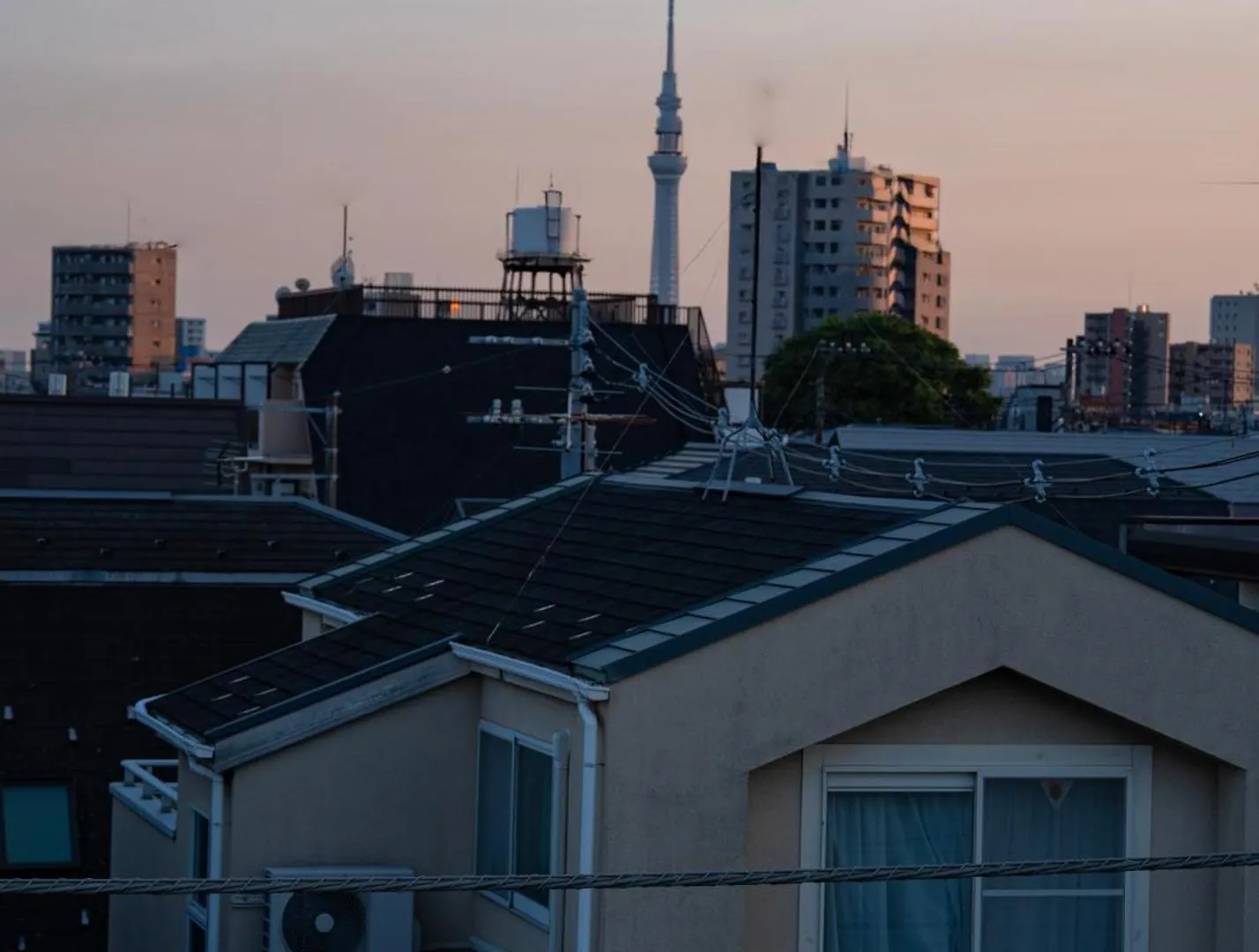 Apartment Re Tokyo Hotel Room301