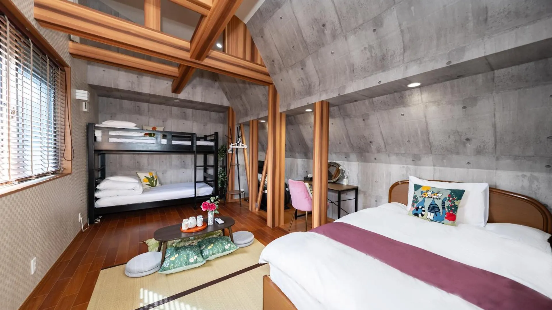 Re Tokyo Hotel Room301 Apartment
